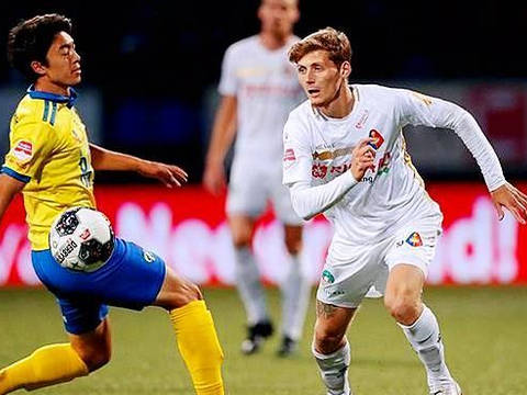 和勇敢闻名 和勇敢闻名