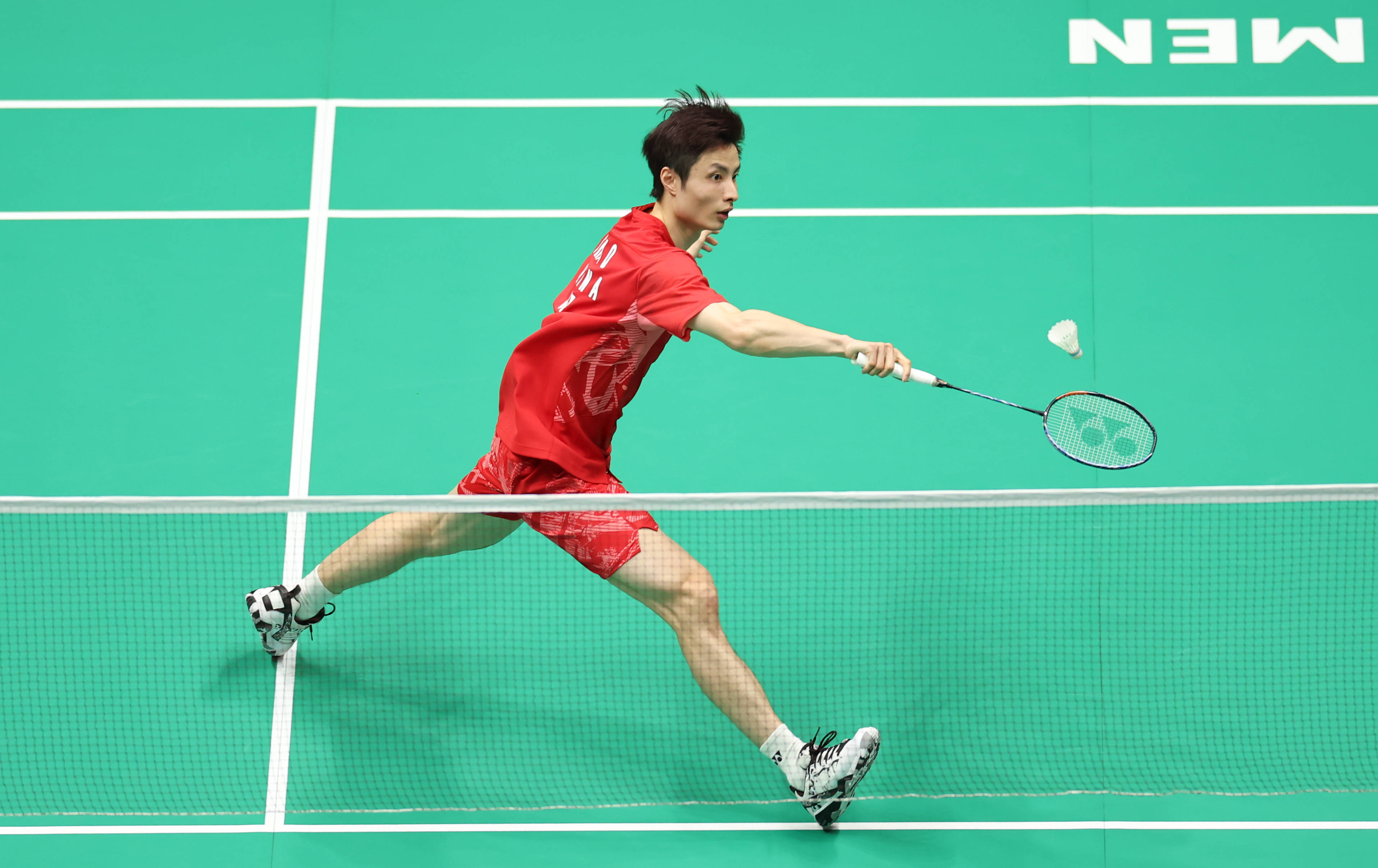 气的双重肯 气的双重肯