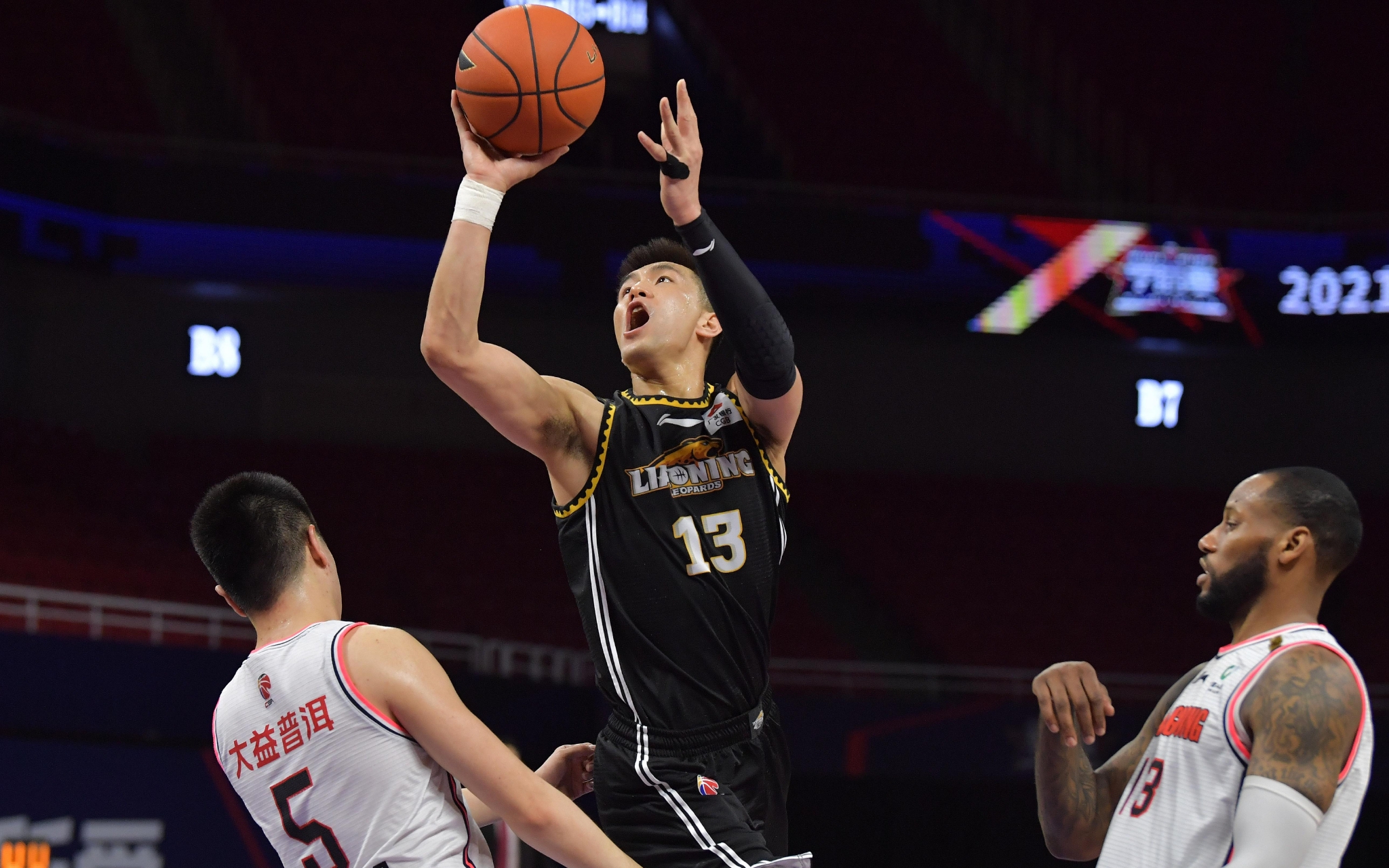 在追逐梦想 在追逐梦想